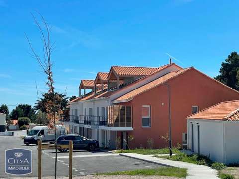 Location appartement 3 pièces