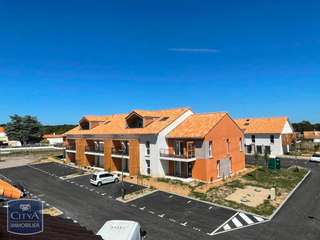 Location appartement 3 pièces