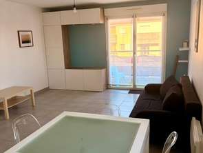 Location Appartement 2 piècesLes Moutiers-en-Retz