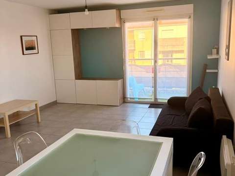 Location appartement 2 pièces Les Moutiers-en-Retz 44