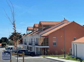 Location Appartement 2 piècesLes Moutiers-en-Retz