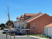 Location appartement 2 pièces Location appartement 2 pièces