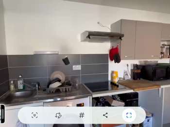 Location appartement 3 pièces