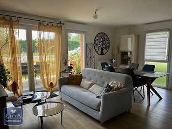 Location Appartement 3 piècesLes Moutiers-en-Retz
