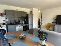 Location appartement 3 pièces Location appartement 3 pièces