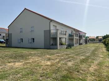 Location Appartement 3 piècesLes Moutiers-en-Retz
