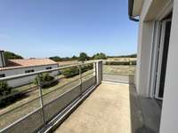 Location appartement 3 pièces Location appartement 3 pièces