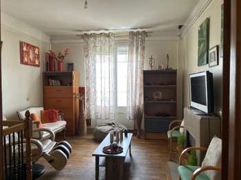Location Appartement 3 piècesLes Mureaux