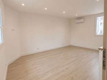 Location Appartement T1Les Mureaux