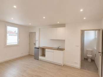 Location Appartement T1Les Mureaux