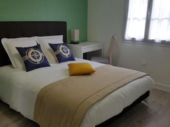 Location Appartement T1Les Mureaux