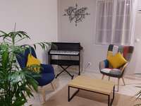 Location appartement 1 pièce