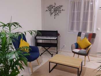 Location appartement 1 pièce
