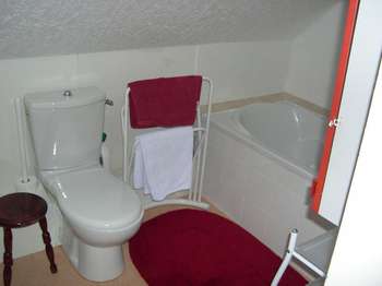 Location Appartement T1Les Mureaux