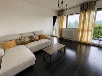 Location Appartement 4 piècesLes Mureaux