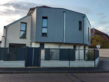 Location Appartement 5 piècesLes Noës-près-Troyes