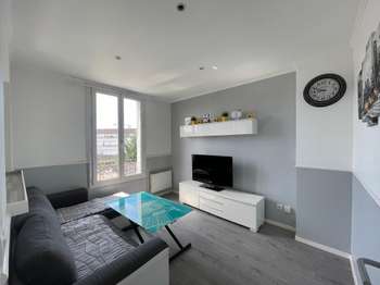 Location Appartement 2 piècesLes Pavillons-sous-Bois
