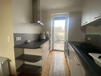 Location Appartement 3 piècesLes Ponts-de-Cé