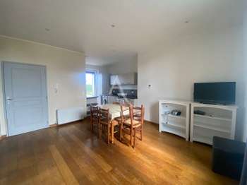 Location Appartement 3 piècesLes Ponts-de-Cé