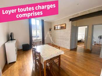 Location Appartement 3 piècesLes Ponts-de-Cé