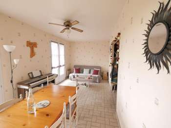 Location Appartement 3 piècesLes Ponts-de-Cé