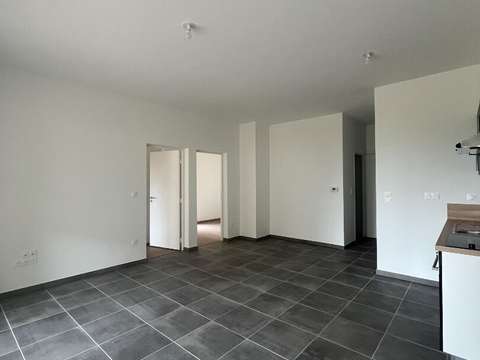 Location appartement 4 pièces Les Ponts-de-Cé 49