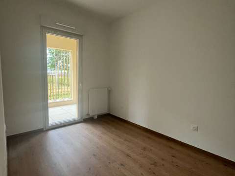 Location appartement 4 pièces