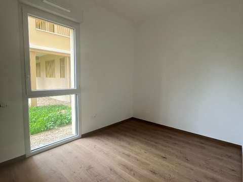 Location appartement 4 pièces