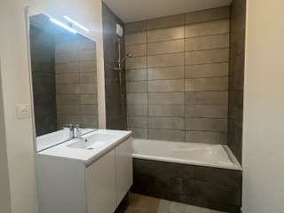 Location appartement 4 pièces