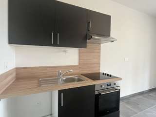 Location appartement 4 pièces