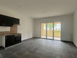 Location appartement 4 pièces