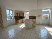 Location appartement 3 pièces