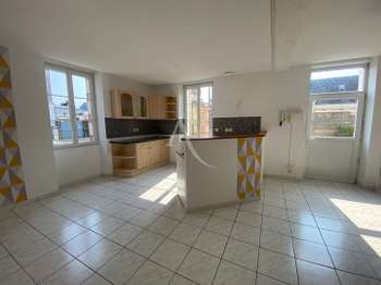 Location Appartement 3 piècesLes Ponts-de-Cé