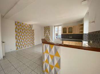 Location appartement 3 pièces