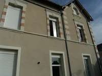 Location appartement 3 pièces
