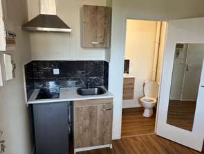 Location Appartement T1Les Ponts-de-Cé