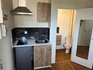 Location appartement 1 pièce