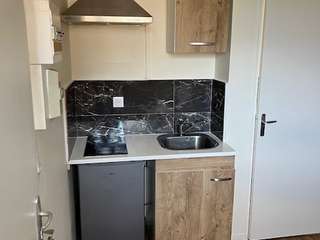 Location appartement 1 pièce