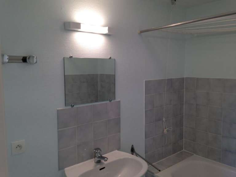 Location appartement 2 pièces
