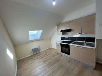 Location appartement 2 pièces Les Ponts-de-Cé 49