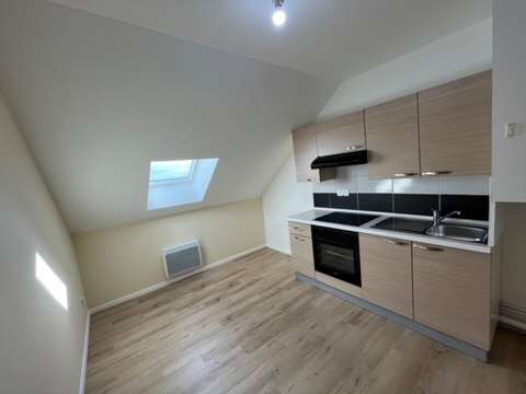 Location appartement 2 pièces Les Ponts-de-Cé 49