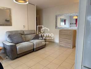 Location Appartement 3 piècesLes Ponts-de-Cé