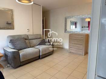 Location appartement 3 pièces Les Ponts-de-Cé 49