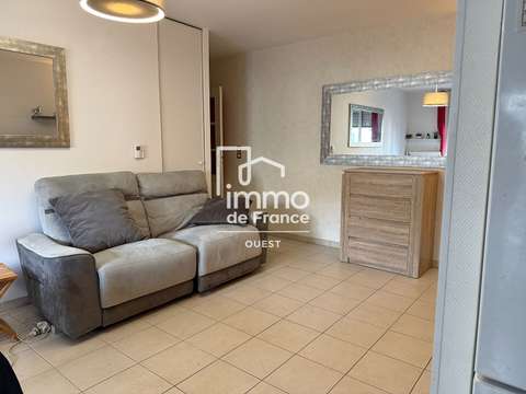 Location appartement 3 pièces Les Ponts-de-Cé 49