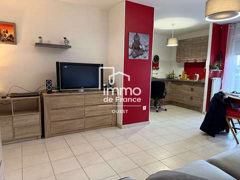 Location appartement 3 pièces