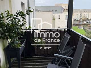 Location appartement 3 pièces