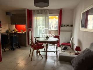Location appartement 3 pièces