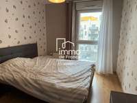 Location appartement 3 pièces Location appartement 3 pièces