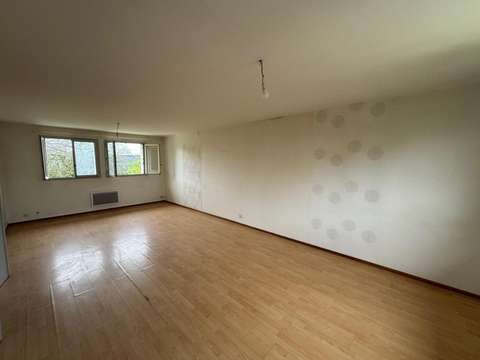 Location appartement 4 pièces Les Ponts-de-Cé 49