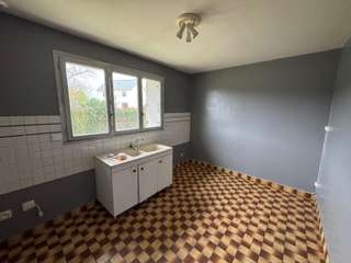 Location appartement 4 pièces